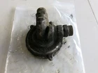 Porsche Oil Filter Housing Fits 964 Used. Price: $319.99.