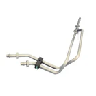 Oem Mopar For Ram 1500 2011-2018 Jumper Tube Transmission Oil Cooler New. Price: $271.32.