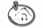 Radium Engineering Catch Can Fits Kit Gm Ls Fluid Lock New. Price: $199.45.
