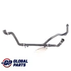Bmw F32 Petrol N55 Coolant Hose Engine Cooling Radiator Refrigerant Pipe 7604544 Used. Price: $245.87.