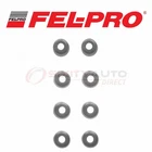 Fel-pro Intake Engine Valve Stem Oil Seal Set 1963-1967 Ford Galaxie Fp New. Price: $18.97.