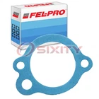 Fel-pro Engine Coolant Outlet Gasket For 1966-1971 Jeep Commando 3.7L V6 Fz New. Price: $9.51.