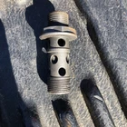 92-96 Honda Prelude Si & Vtec, Oil Cooler Center Bolt, 15560-PT6-003 Used. Price: $49.99.