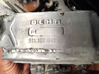 Porsche 911 Engine Oil Cooler. 1971 2.4 Early Version Behr 1972 1973 Used. Price: $425.00.