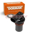 Dorman Vehicle Speed Sensor For 2005-2008 Chevrolet Uplander Velocity Oi New. Price: $31.35.