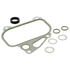 Oil Cooler Gasket Porsche 924 968 94410714703SET Top Quality New. Price: $37.22.