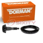 Dorman Rear Differential Ring & Pinion For 1968-1974 Dodge D200 Pickup New. Price: $425.82.