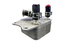 2018-2023 Lexus LS500 Rwd 3.5L Automatic Transmission Oil Cooler Heat Exchanger Used. Price: $101.16.