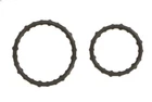 Elring 803.63 Oil Radiator Gasket Set For Cadillac Bls 2006-2010 Nuovo. Price: $53.02.