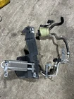 2008 - 2014 Infiniti G37 G35 Sedan Power Steering Fluid Oil Cooler Reservoir Used. Price: $79.99.