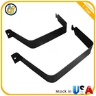 Fuel Tank Straps For 1999-19 Gmc Sierra 1500 Chevrolet Silverado 2500 Hd Classic New. Price: $30.01.