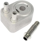 Dorman Oe Solutions 918615 Engine Oil Cooler New. Price: $92.26.