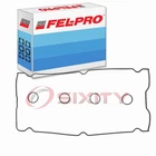 Fel-pro Engine Valve Cover Gasket Set For 2003-2009 Chrysler Pt Cruiser 2.4L Ip New. Price: $38.53.