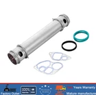 Front Oil Cooler Set 1C3Z6C610BA Diesel Ford F250 F350 Super Duty 1815904C2 New. Price: $119.99.