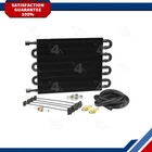 Hayden Automatic Transmission Oil Cooler For 1997 1998 1999 Dodge Ram 3500 Van New. Price: $92.91.