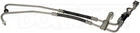 Dorman 624-645 Transmission Oil Cooler Line Fits Dodge Journey New. Price: $91.37.