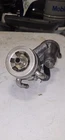 Genuine Oem Toyota Aristo Supra 2JZGTE Oil Filter Housing With Cooler & Bolt Used. Price: $349.99.