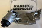 New Oem Engine- Cooler Assembly- General Motors Gmc 25199751. Price: $202.99.