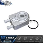 New Engine Oil Cooler For 16-20 Kia Optima Hyundai Tucson 26410-2G001 Usa. Price: $21.48.