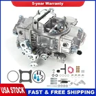 750 Cfm Classic Electric Choke Vacuum Secondaries 4160 Carburetor 4BBL 0-80508S New. Price: $158.99.