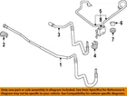 Ford Oem 12-15 Edge,mkx Cooling Trans Oil Cooler-cooler Pipe BT4Z7C410B New. Price: $102.75.