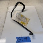 Mopar 04856541 Auxiliary Transaxle Oil Cooler Tube Fits Various Chrysler Dodge New. Price: $42.00.