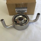 Nissan Infiniti Genuine Oem G35 M35 FX35 Engine Oil Cooler , Heat Exchanger New. Price: $495.19.
