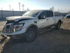 Transmission Oil Cooler Oem 2017 Nissan Titan Xd 1YR Wrnty Used. Price: $100.00.