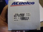 Genuine Acdelco Gm 19137262 Thermostat And Housing New. Price: $29.99.