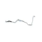 Oem Mopar For Dodge Charger 2009-2020 Automatic Transmission Oil Cooler Hose New. Price: $340.91.