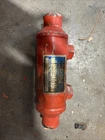 Sen-dure 1125-2-7 Oil Cooler/heat Exchanger Used. Price: $46.00.