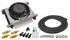 Derale 13960 Hyper-cool Remote Transmission Cooler Kit New. Price: $490.16.