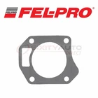 Fel-pro Fi Throttle Body Mounting Gasket For 2006-2011 Honda Civic 2.0L L4 Nv New. Price: $17.62.