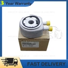 264102G100 Engine Oil Cooler For Hyundai Santa Fe Tucson Kia Optima 2.0L 2.4L New. Price: $33.88.