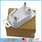 New Transmission Oil Cooler 2017-2019 Ford Escape Lincoln Mkc F1FZ-7A095-D. Price: $43.78.