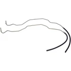 624-492 Dorman Oil Cooler Lines Set Of For Lincoln Town Car Grand Marquis Pair New. Price: $183.56.