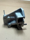 Genuine Vw 113117303 Oil Cooler Flange Mount Adapter For Classic T2 Bug Bus Ghia Remanufactured. Price: $64.99.