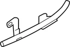 Genuine Infiniti Engine Coolant Pipe 140536KA0A New. Price: $210.31.