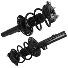 Front Strut Coil Spring Assembly For Honda Civic 17-21 Hatchback Sport Touring New. Price: $138.58.
