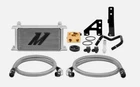 Mishimoto 2015 Subaru Wrx Thermostatic Oil Cooler Kit New. Price: $820.99.