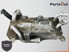 2012-2015 Audi A6 A7 Automatic Transmission Oil Cooler 4H0317021H Oem Used. Price: $32.19.