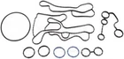Engine Oil Cooler Gasket Set Dorman 904-939 New. Price: $55.85.