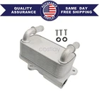 Transmission Oil Cooler For Land Rover Range Evoque Discovery Sport 2.0L New. Price: $58.89.