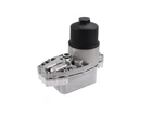 Genuine Land Rover Oil Cooler Filter Housing 3.0 TDV6 SDV6 306DT Diesel LR124259 New. Price: $436.99.