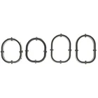 Mahle Clevite GS34036, Oil Cooler Gasket Rubber Kit For Mopar New. Price: $35.44.