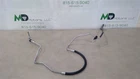 2015-2022 Chevrolet Trax Engine Motor Oil Cooler Hose Line Pipe GM6260M Used. Price: $80.00.