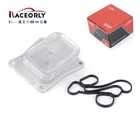 Raceorly Engine Oil Cooler W/g For Mercedes W203 W204 W211 CL203 M271 2711880401 New. Price: $30.00.