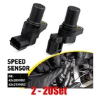 2-20 Input Output Trans Speed Sensor For Hyundai Entourage Santa Fe Tucson XG300 New. Price: $81.19.