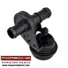 Genuine Porsche 911 981 718 Control Valve For Transmission Cooler 9P1317233 New. Price: $79.95.