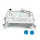 Oil Cooler For Volvo XC60 C30 C70 S40 S60 S80 V40 V50 V60 V70 31201909 New. Price: $24.41.